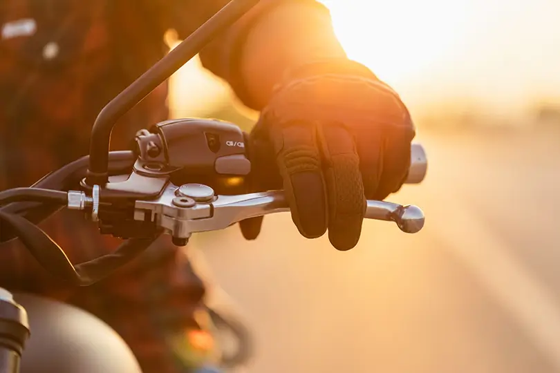 レンタルバイクについて